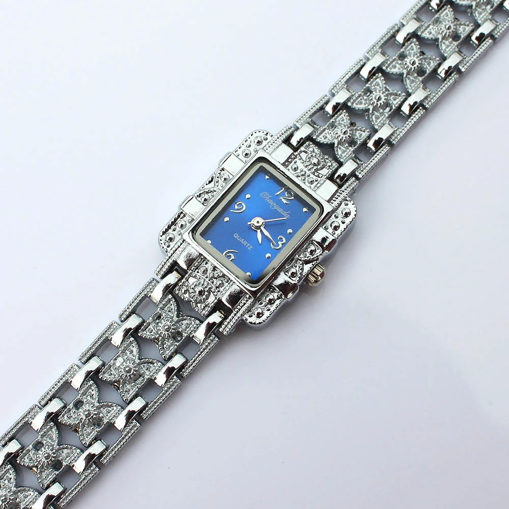 Jewelry And Watches Luxury Brand - ساعة نسائية فاخرة مقاومة للماء بتصميم
