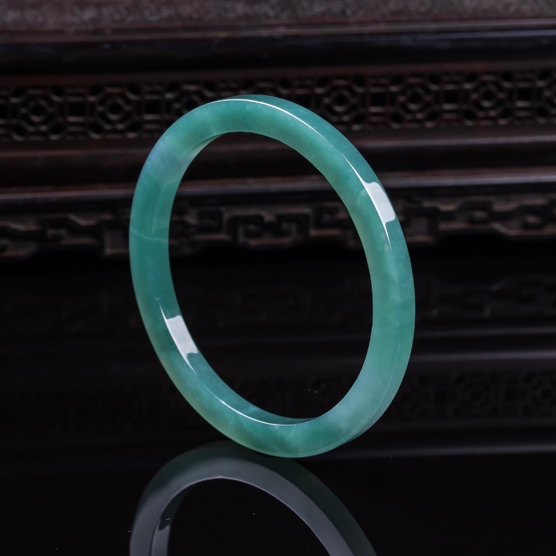 Jewelry & Watches Sp Z Oo Ul Frezerów 3 - سوار من الزمرد الطبيعي البورمي 48-62