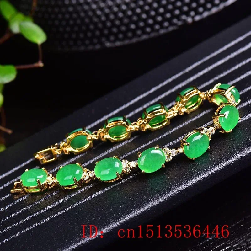 الطبيعية الخضراء اليشم العقيق  - مراجعة Jewelry & Watches Sp Z Oo Ul Frezerów 3 وسعره