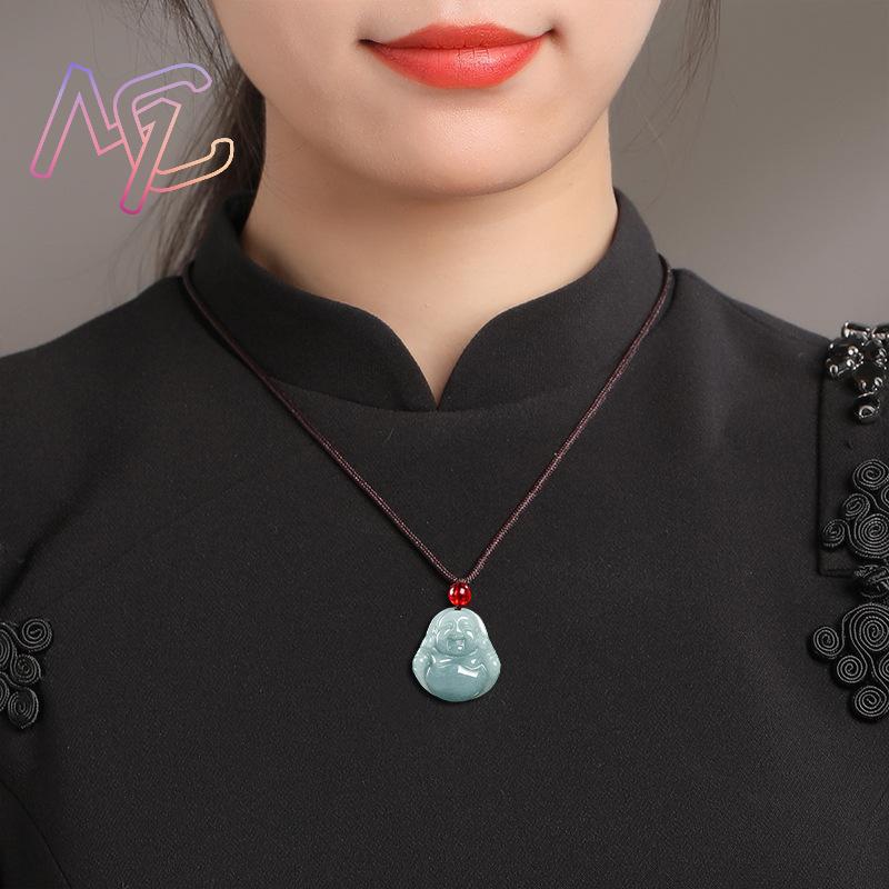 ميانمار الجاديت قوانيين بوذا ق - مراجعة Jewelry & Watches Sp Z Oo Ul Frezerów 3 وسعره
