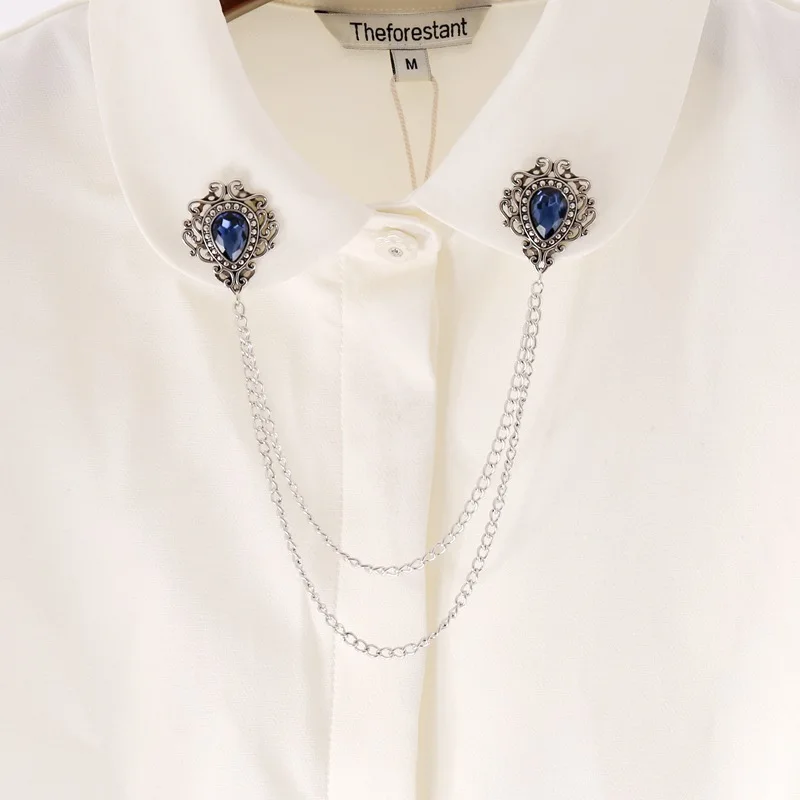 أنيقة خمر سبائك حجر الراين كبي - مراجعة Vintage Brooch Pin وسعره