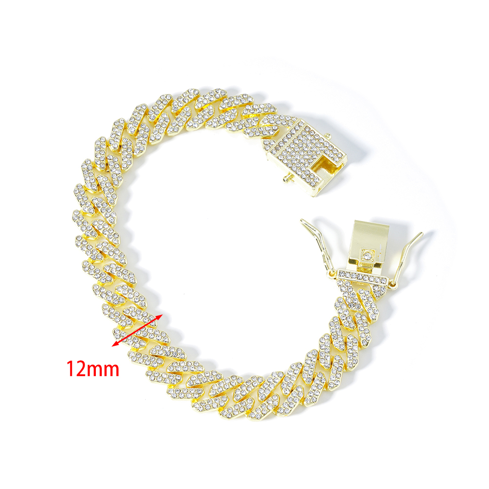 فضي اللون الكوبية سلسلة ساعة د - مراجعة Jewelry Watches For Kids وسعره