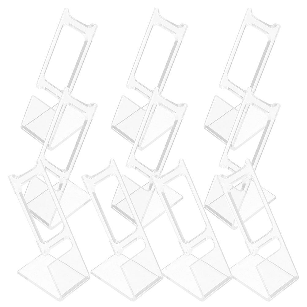 50 قطعة من حوامل عرض الساعات ا - مراجعة Watches Jewelry Holder وسعره