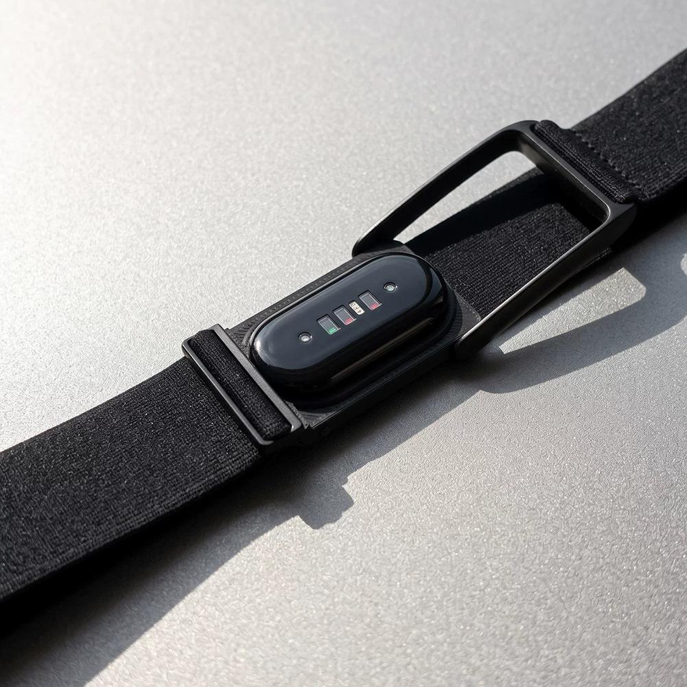 لـ Google Fitbit Air و Whoop 4 - مراجعة Watches Jewelry Holder وسعره