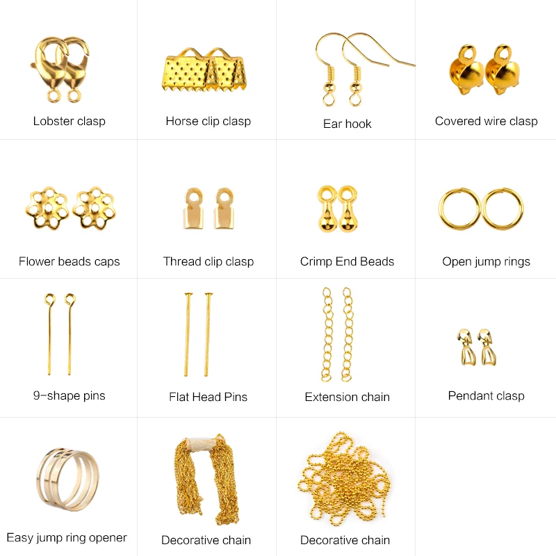 مجموعة أدوات نتائج المجوهرات ح - مراجعة Drop Earrings وسعره