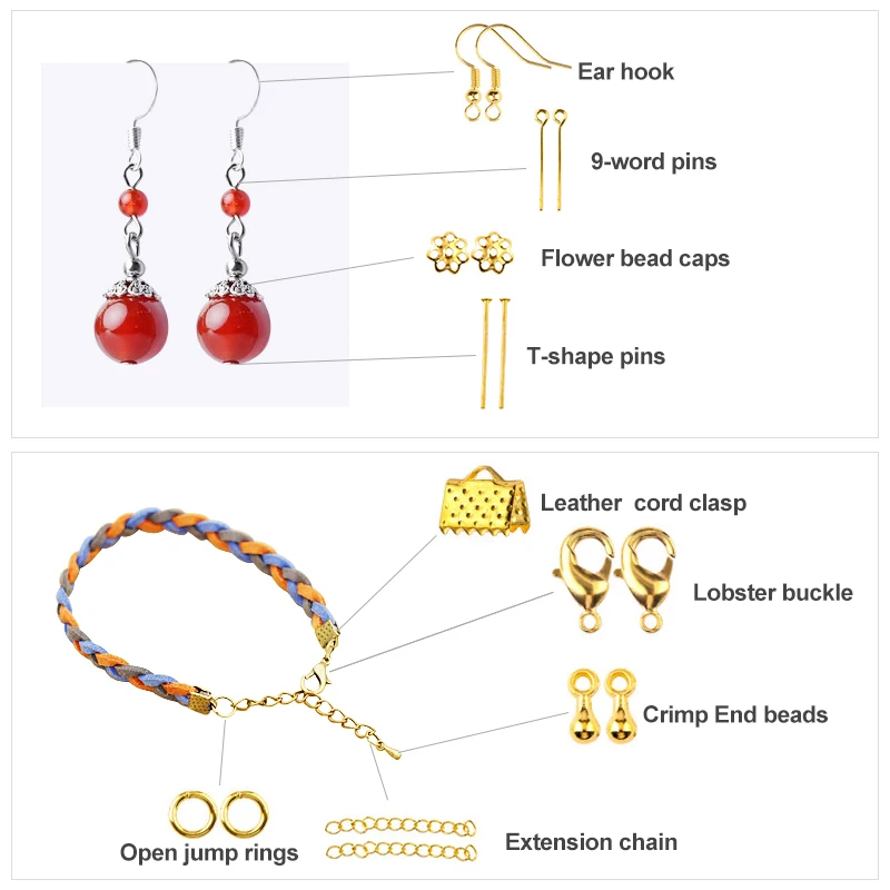 مجموعة أدوات نتائج المجوهرات ح - مراجعة Drop Earrings وسعره