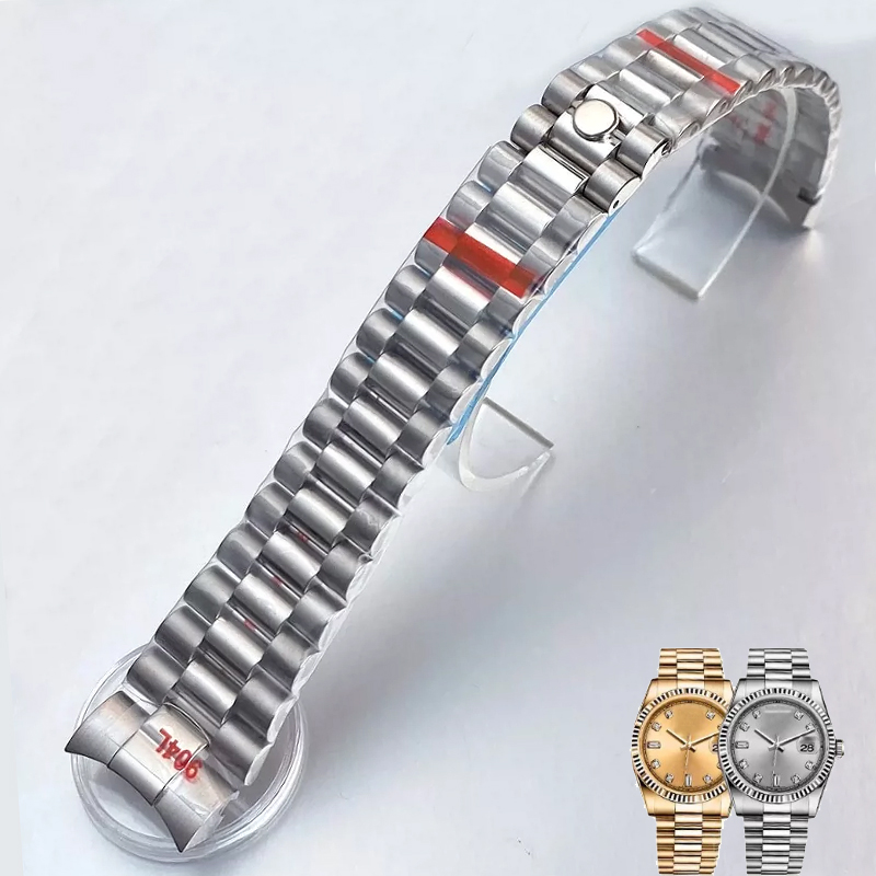 حزام ساعة من الفولاذ المقاوم ل - مراجعة Rolex Watch Datejust وسعره