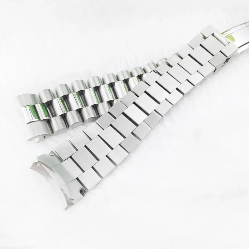 حزام ساعة من الفولاذ المقاوم ل - مراجعة Rolex Watch Datejust وسعره