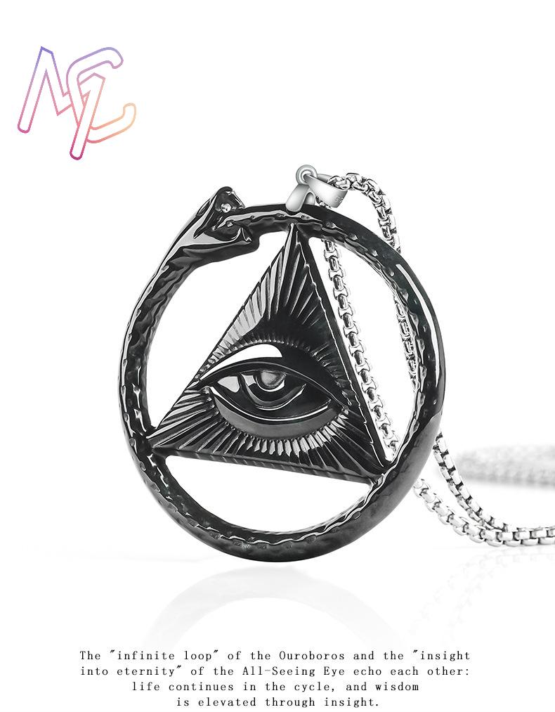 قلادة على شكل ثعبان من اليشم ا - مراجعة Jewelry & Watches Sp Z Oo Ul Frezerów 3 وسعره