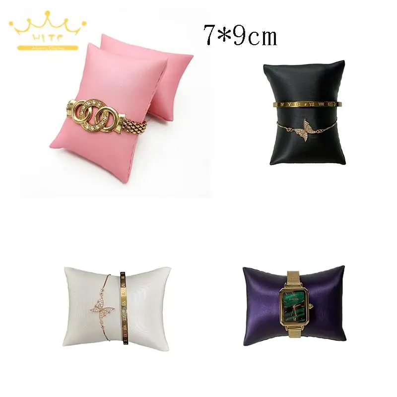 منظم وسائد صغير من الجلد أو ال - مراجعة Are Watches Jewelry Or Accessories وسعره
