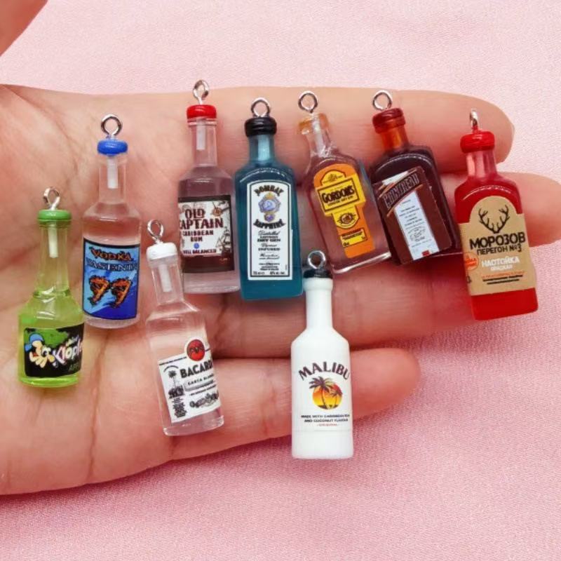 11 قطعة من المعلقات الصغيرة ال - مراجعة Drop Earrings وسعره