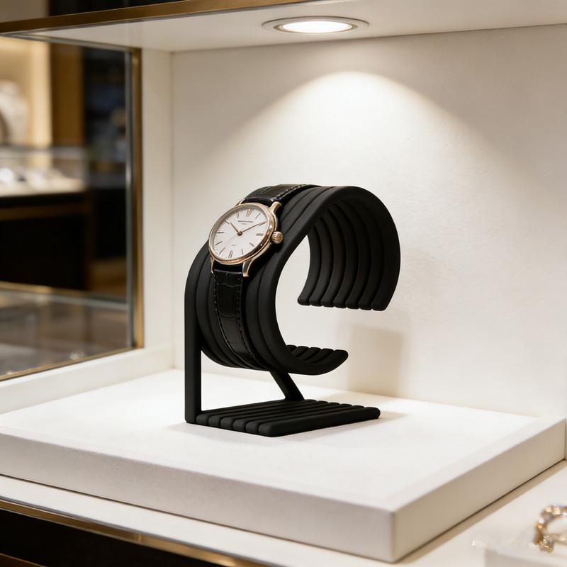 حامل عرض للساعات والمجوهرات، م - مراجعة Watches Jewelry Holder وسعره
