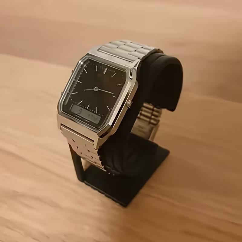 حامل عرض للساعات والمجوهرات، م - مراجعة Watches Jewelry Holder وسعره