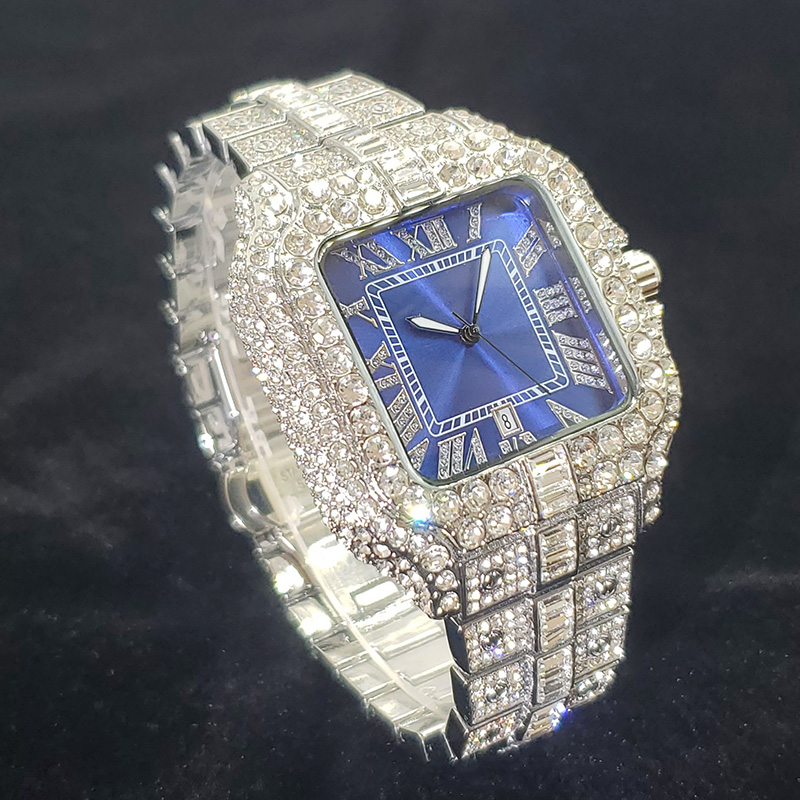 العلامة التجارية الفاخرة ساعات - مراجعة Jewelry And Watches Luxury Brand وسعره
