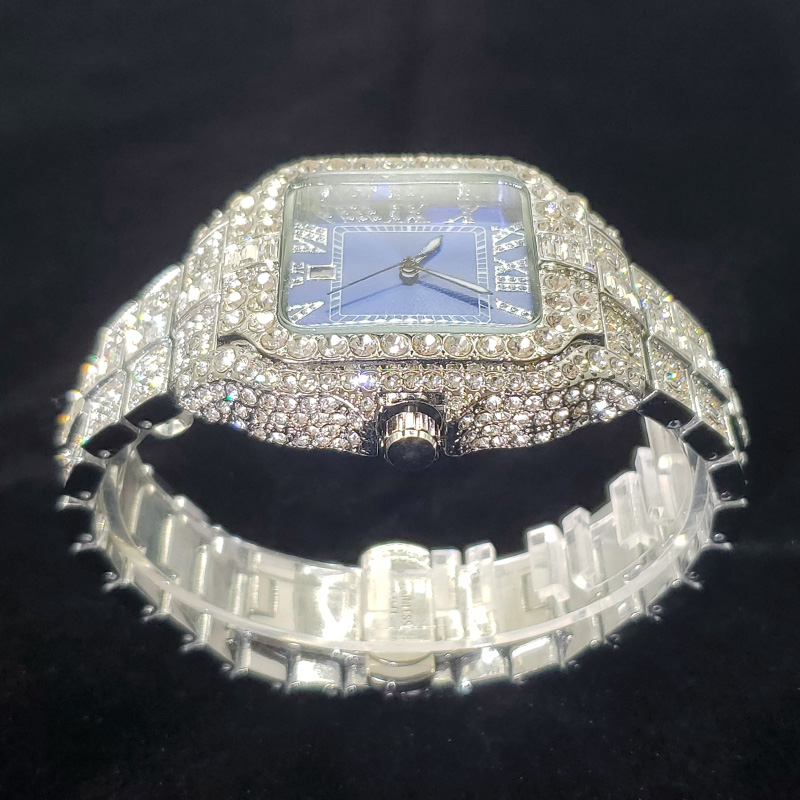 العلامة التجارية الفاخرة ساعات - مراجعة Jewelry And Watches Luxury Brand وسعره