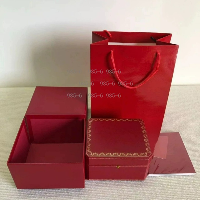 علبة عرض وتخزين للساعات بفتحة  - مراجعة Watches Jewelry Holder وسعره