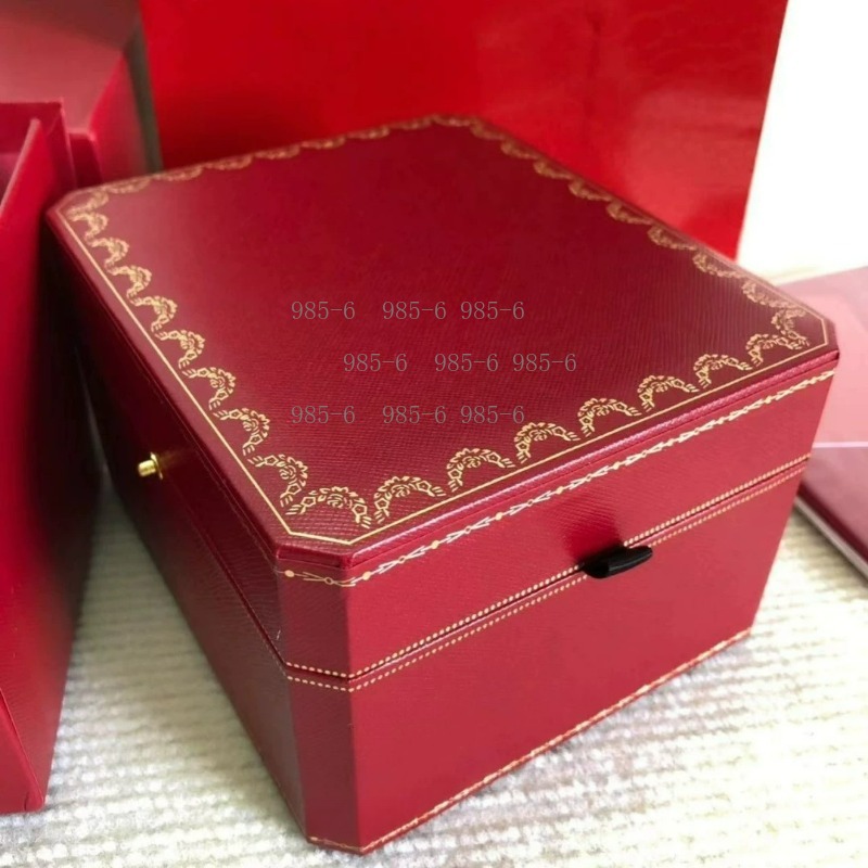 علبة عرض وتخزين للساعات بفتحة  - مراجعة Watches Jewelry Holder وسعره