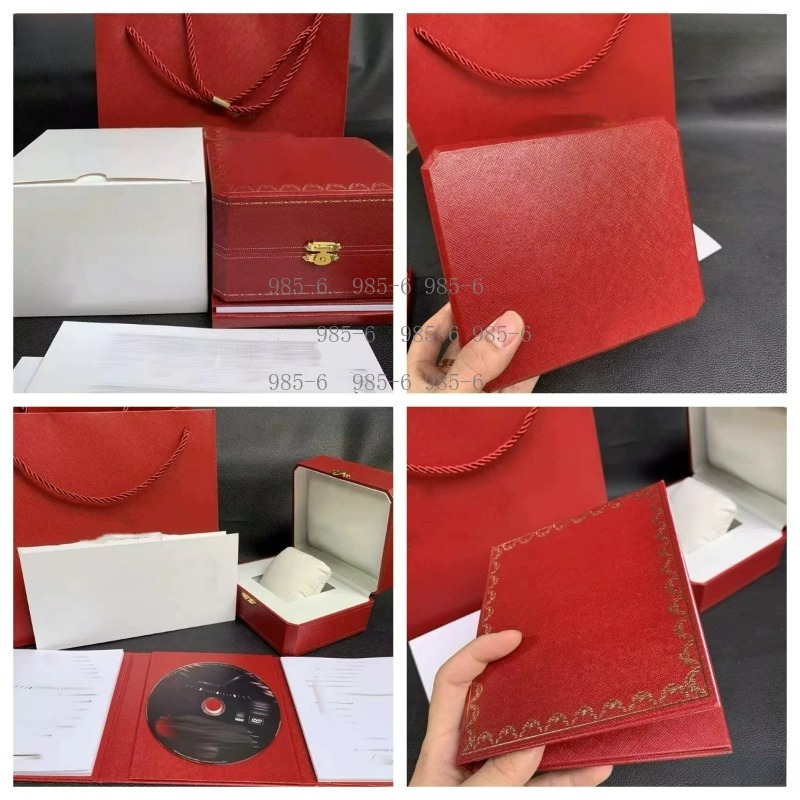 علبة عرض وتخزين للساعات بفتحة  - مراجعة Watches Jewelry Holder وسعره