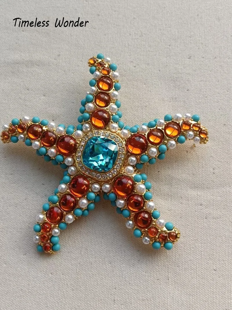 الخالدة عجب ريترو الزركون جيو  - مراجعة Vintage Brooch Pin وسعره