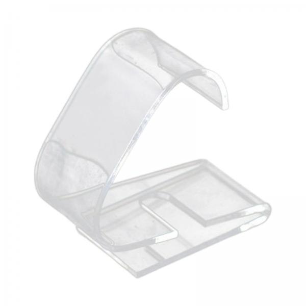 حامل عرض ساعات شفاف، حامل أساو - مراجعة Watches Jewelry Holder وسعره