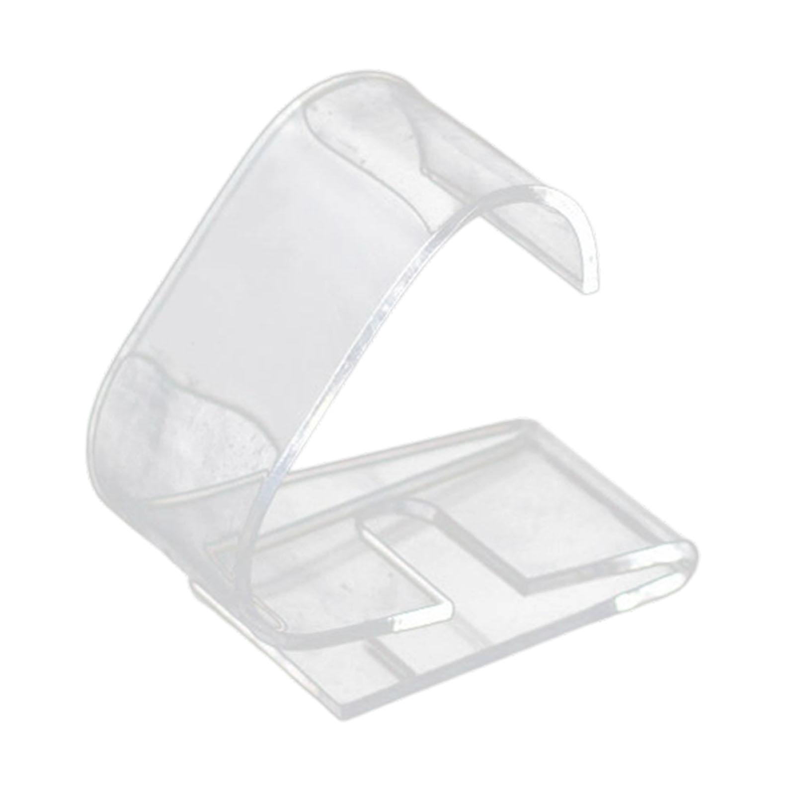 حامل عرض ساعات شفاف، حامل أساو - مراجعة Watches Jewelry Holder وسعره