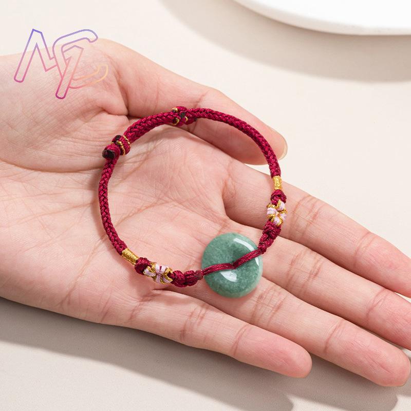 الأخضر ميانمار الجاديت دونات س - مراجعة Jewelry & Watches Sp Z Oo Ul Frezerów 3 وسعره