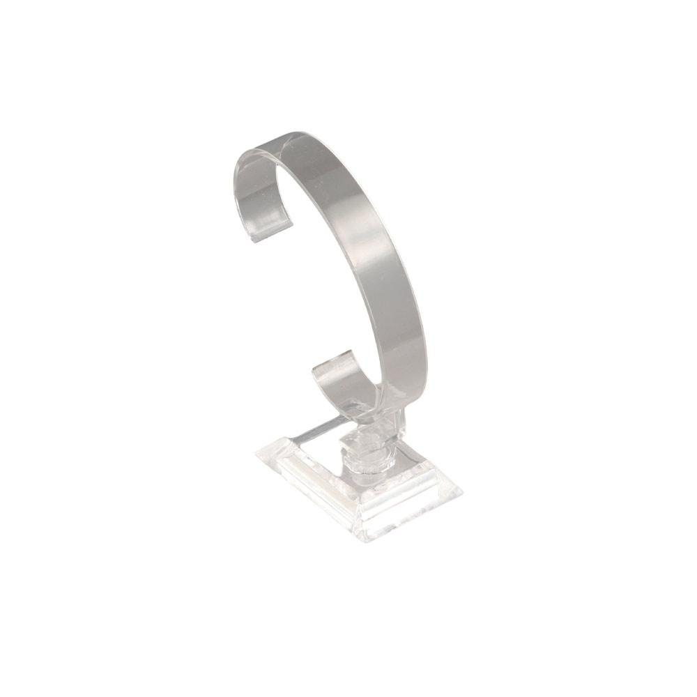 رفوف عرض ساعات شفافة، حامل أسا - مراجعة Watches Jewelry Holder وسعره