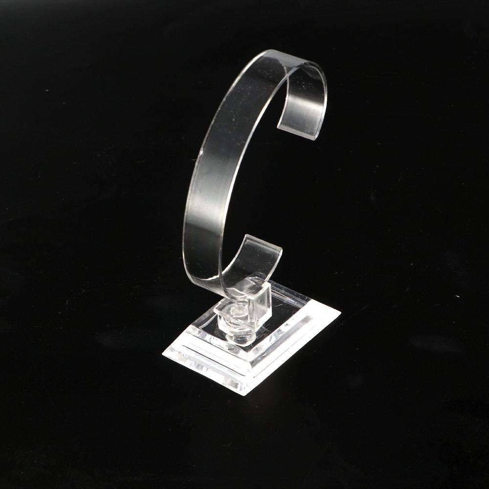رفوف عرض ساعات شفافة، حامل أسا - مراجعة Watches Jewelry Holder وسعره