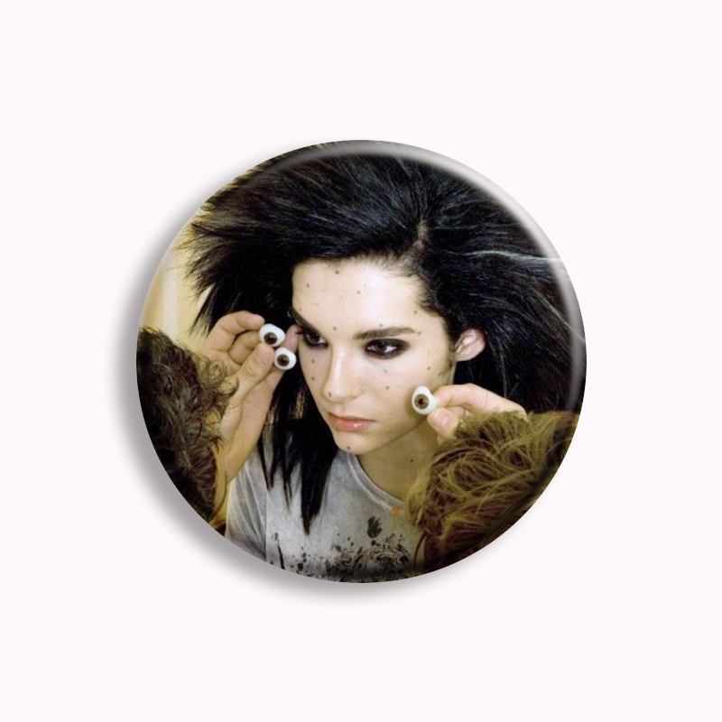 دبوس زر ناعم عتيق للفندق ، برو - مراجعة Vintage Brooch Pin وسعره