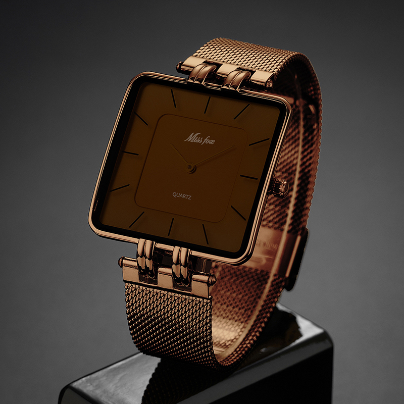 ساعات رجالية بلينغ مثلج خارج ك - مراجعة Jewelry And Watches Luxury Brand وسعره
