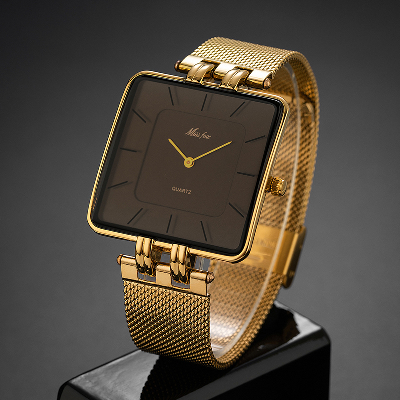 ساعات رجالية بلينغ مثلج خارج ك - مراجعة Jewelry And Watches Luxury Brand وسعره