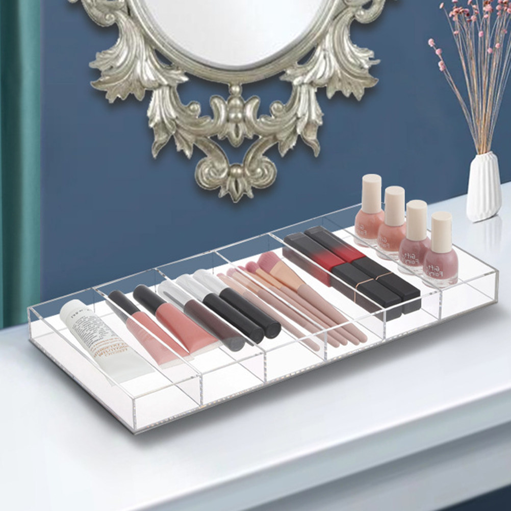 صينية نظارات شمسية شفافة من ال - مراجعة Watches Jewelry Holder وسعره