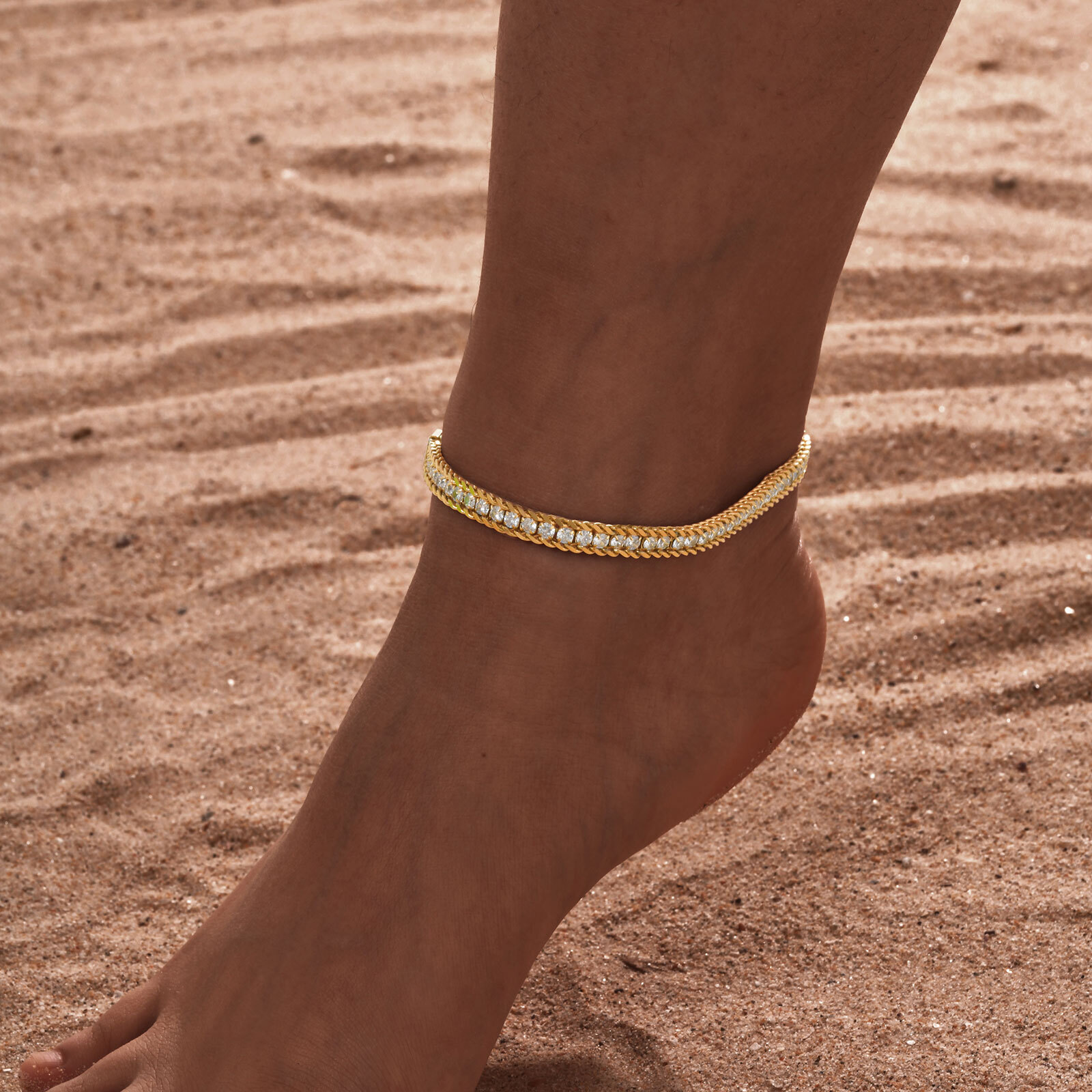 Vnox الفولاذ المقاوم للصدأ الأ - مراجعة Jc Jewelry & Watches Reviews وسعره