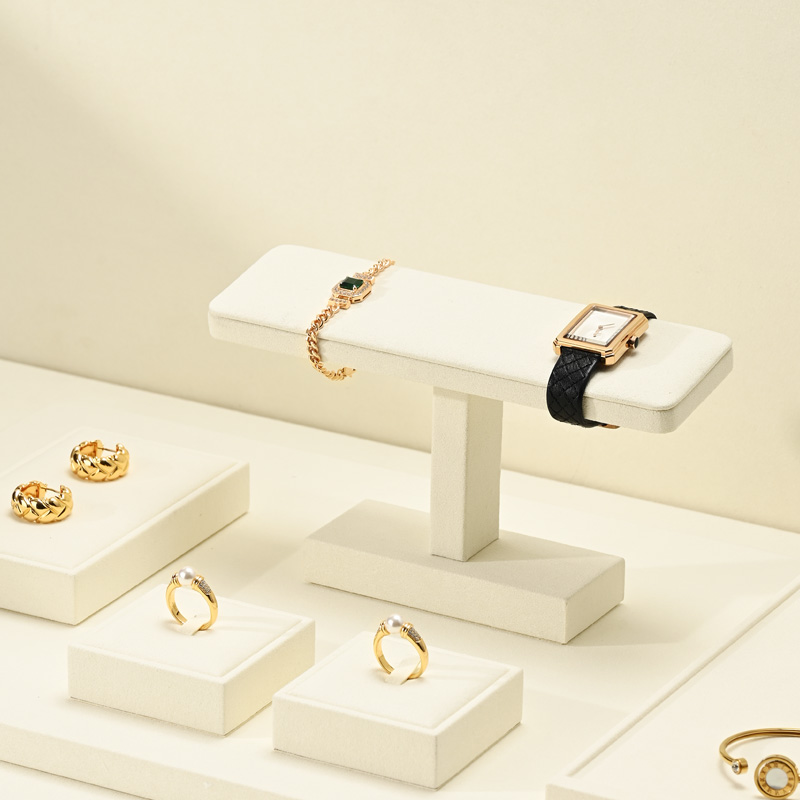 حامل ساعات Oirlv، حامل أساور،  - مراجعة Watches Jewelry Holder وسعره