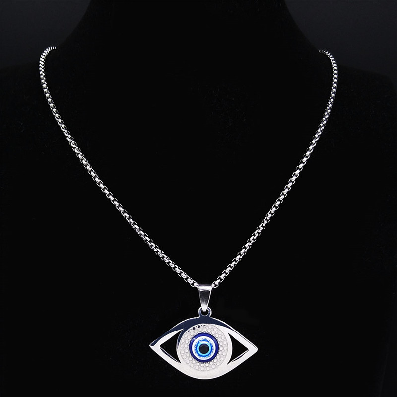 قلادة وسوار من الفولاذ المقاوم - مراجعة Jewelry & Watches Sp Z Oo Ul Frezerów 3 وسعره
