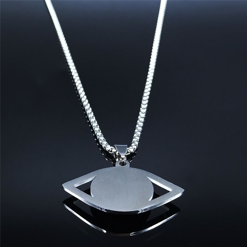 قلادة وسوار من الفولاذ المقاوم - مراجعة Jewelry & Watches Sp Z Oo Ul Frezerów 3 وسعره