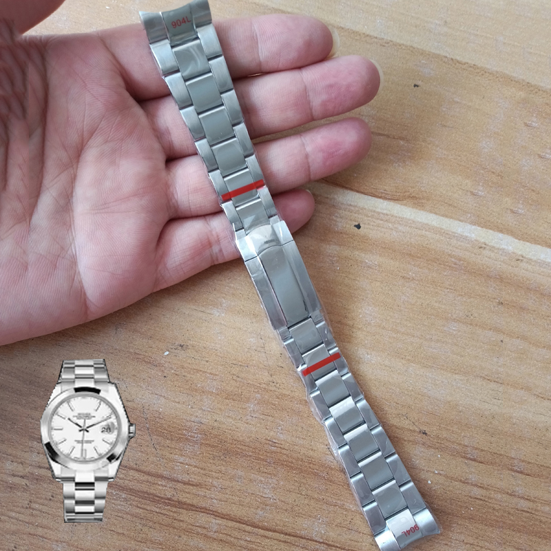 ل رولكس أويستر الأبدي ديتجست د - مراجعة Rolex Watch Datejust وسعره