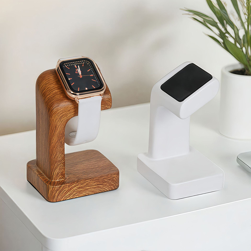 1 قطعة حامل الساعات مجوهرات رف - مراجعة Watches Jewelry Holder وسعره