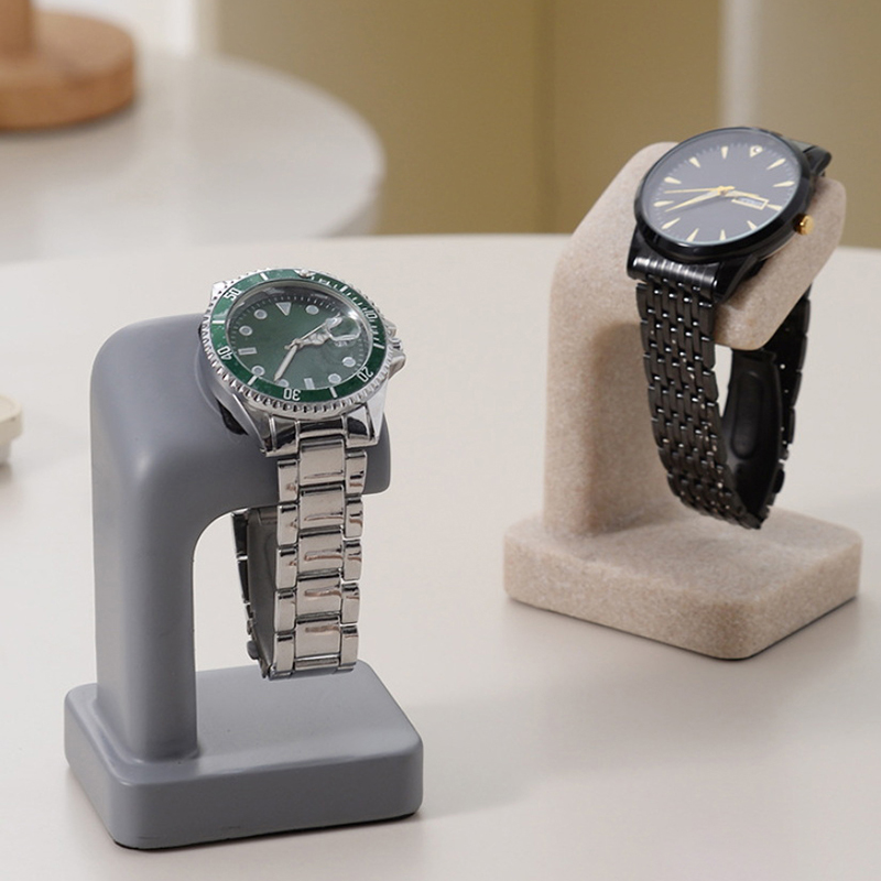 1 قطعة حامل الساعات مجوهرات رف - مراجعة Watches Jewelry Holder وسعره