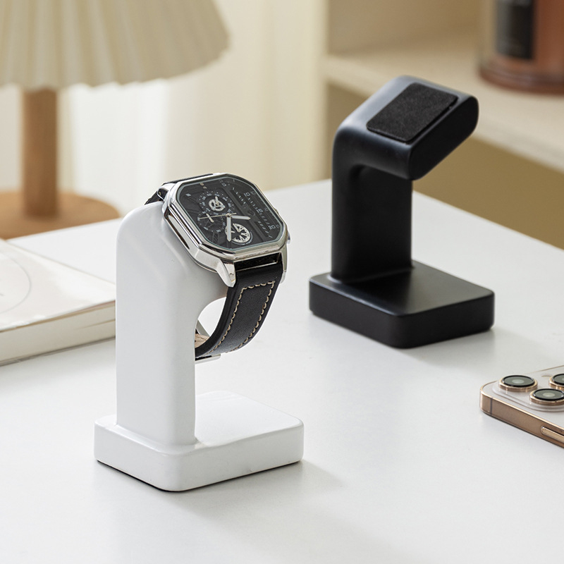 1 قطعة حامل الساعات مجوهرات رف - مراجعة Watches Jewelry Holder وسعره