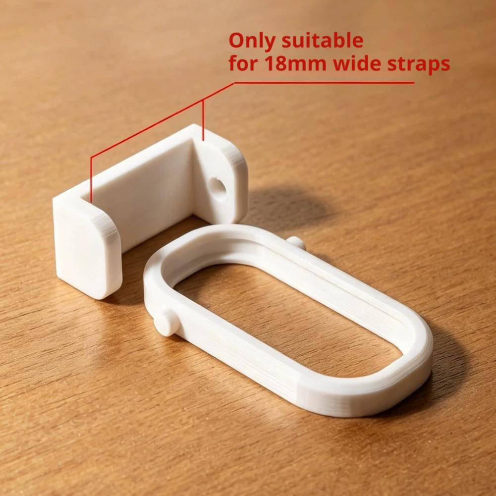 طقم محول حزام ساعة فيتبيت إير، - مراجعة Watches Jewelry Holder وسعره