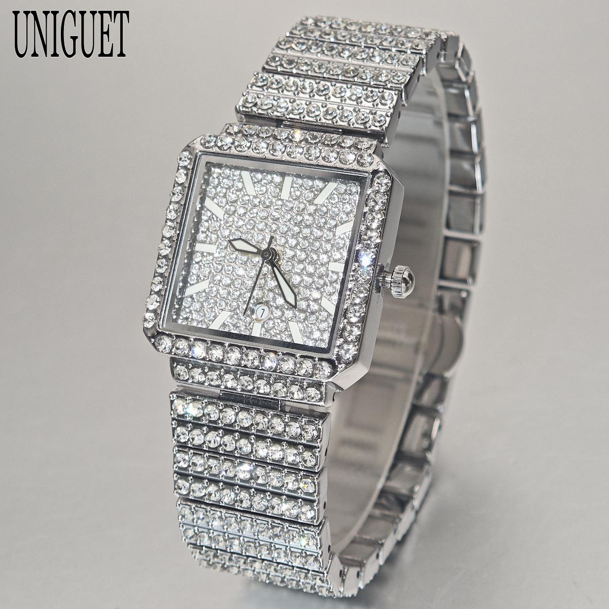 ساعات نسائية فاخرة من ماركة UN - مراجعة Jewelry And Watches Luxury Brand وسعره